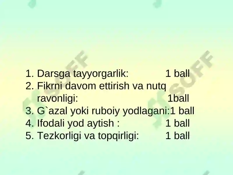 Product slide 5