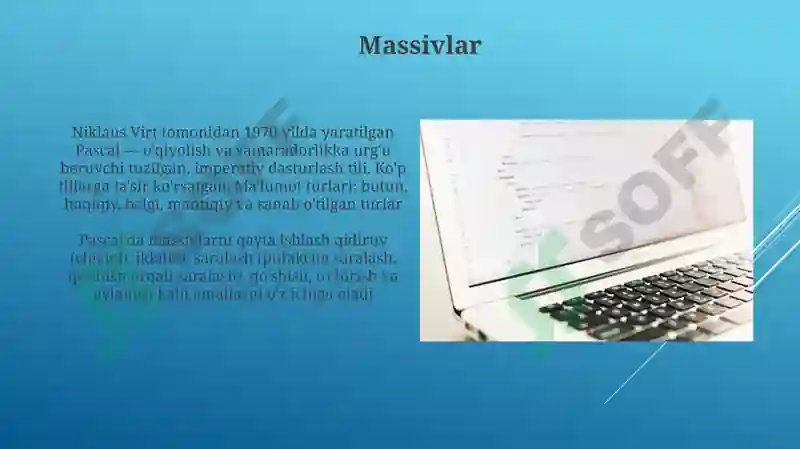 Product slide 6