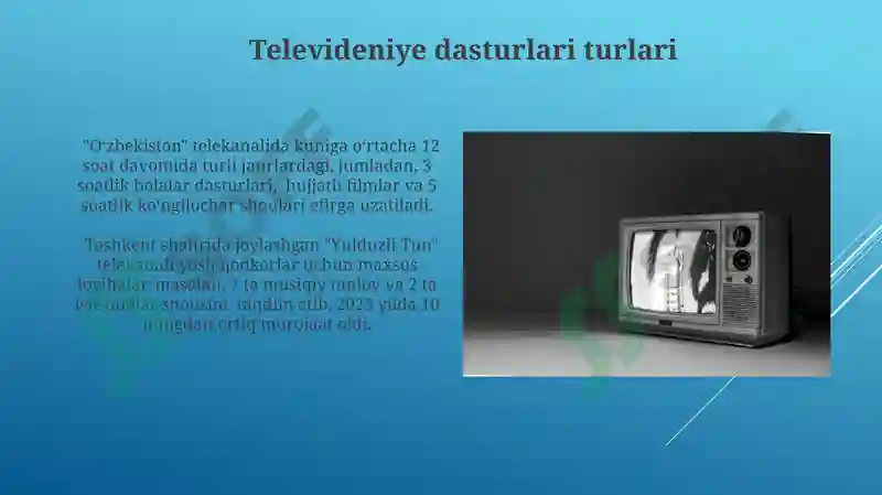 Product slide 7