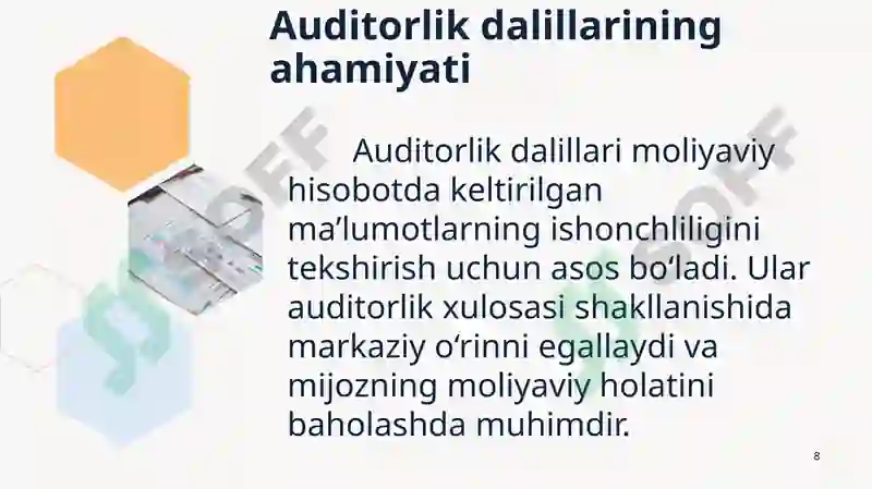 Product slide 8