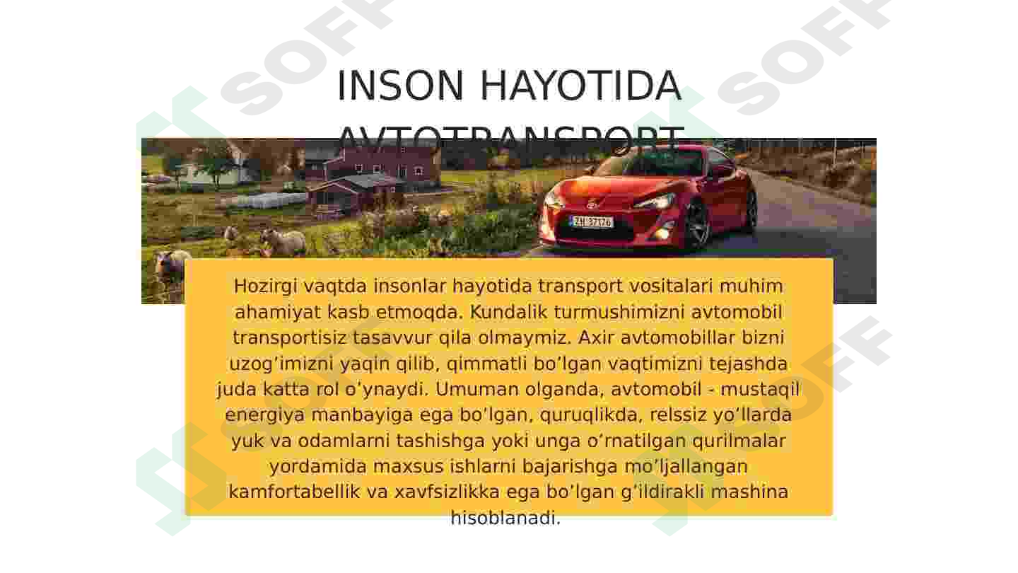 Product slide 2