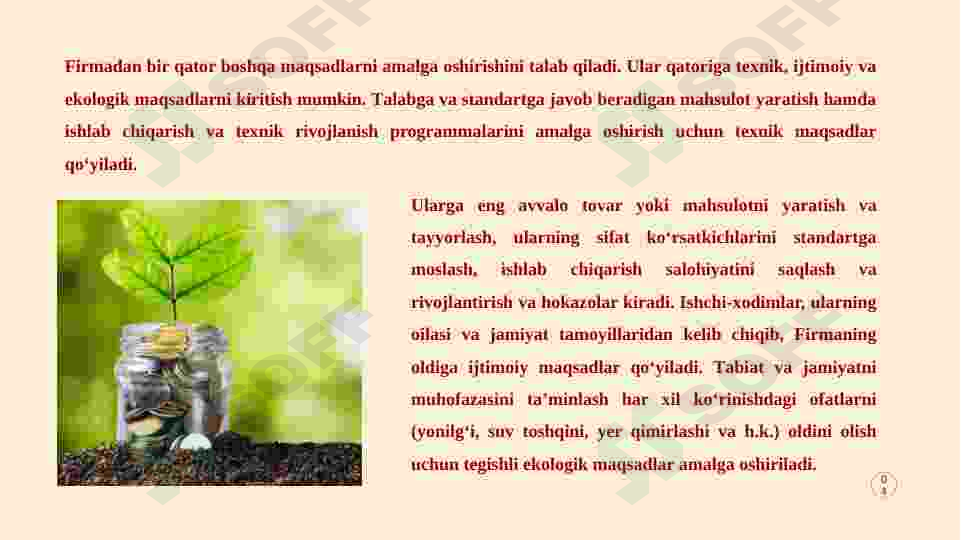 Product slide 4