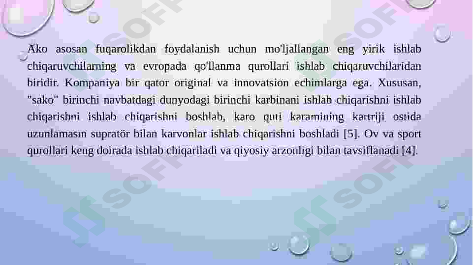 Product slide 5
