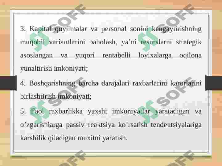 Product slide 5
