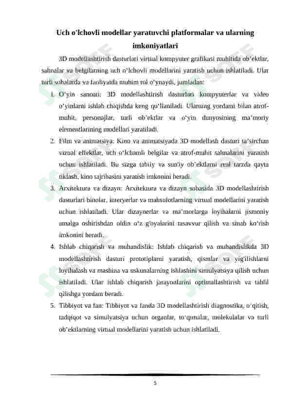 Product slide 5