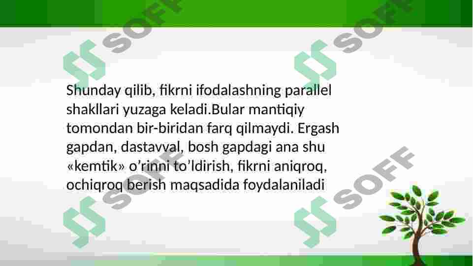 Product slide 5