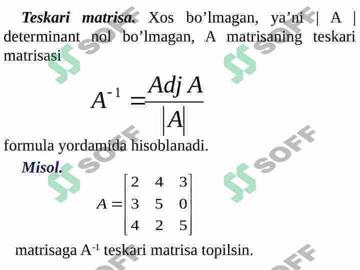 Product slide 7