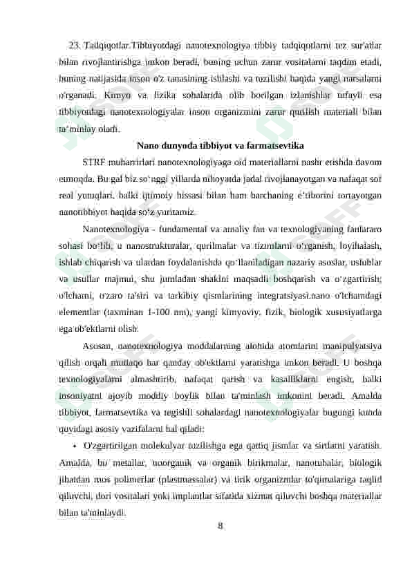 Product slide 8