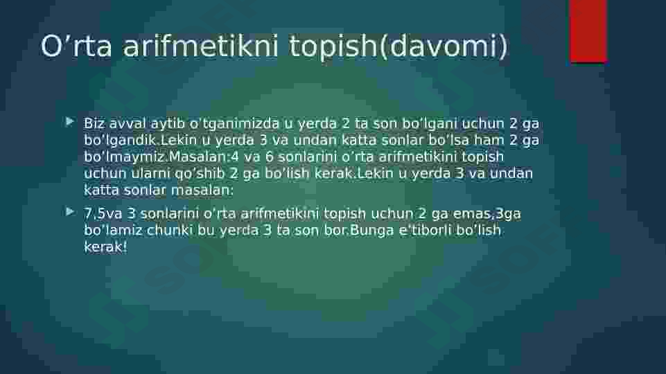 Product slide 8