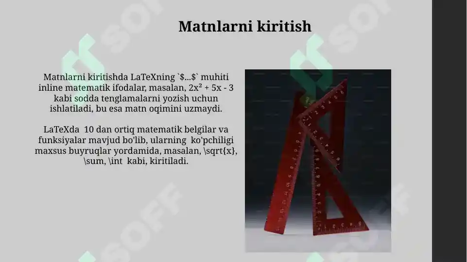 Product slide 7