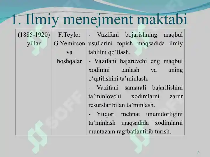 Product slide 6