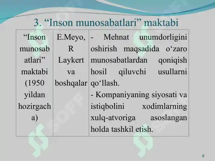 Product slide 8