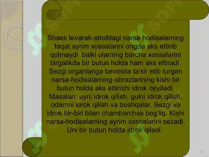 Product slide 8