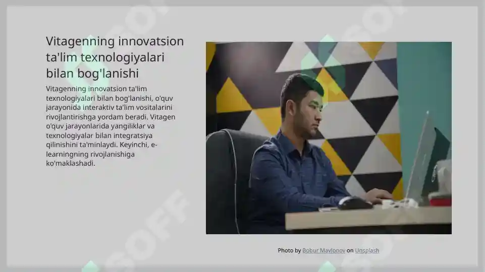 Product slide 4
