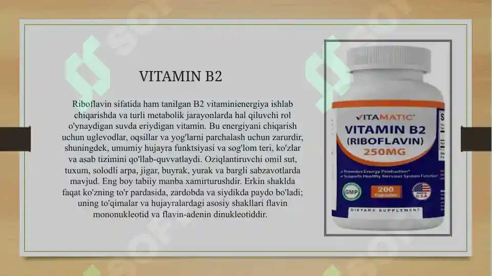 Product slide 7