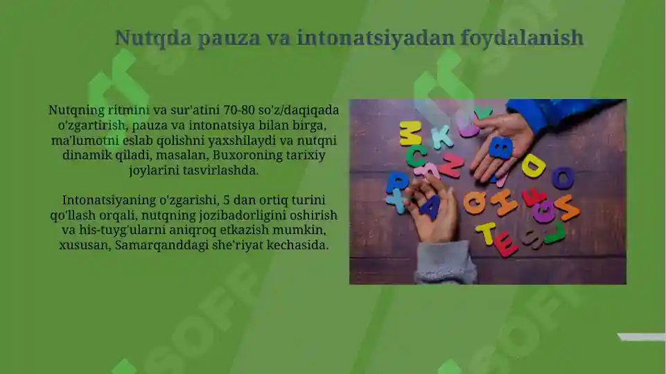 Product slide 3