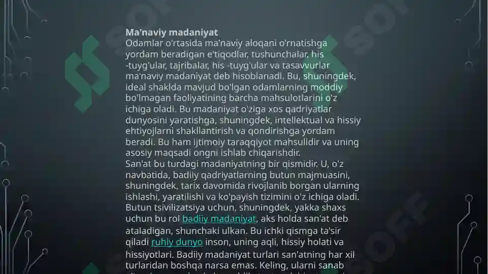 Product slide 7