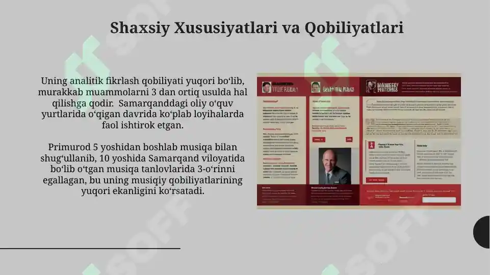 Product slide 3