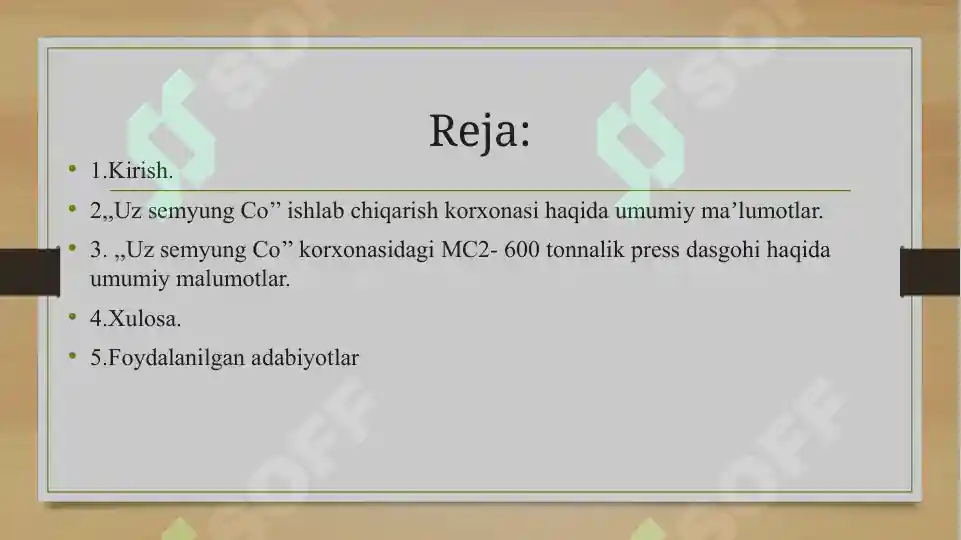 Product slide 2