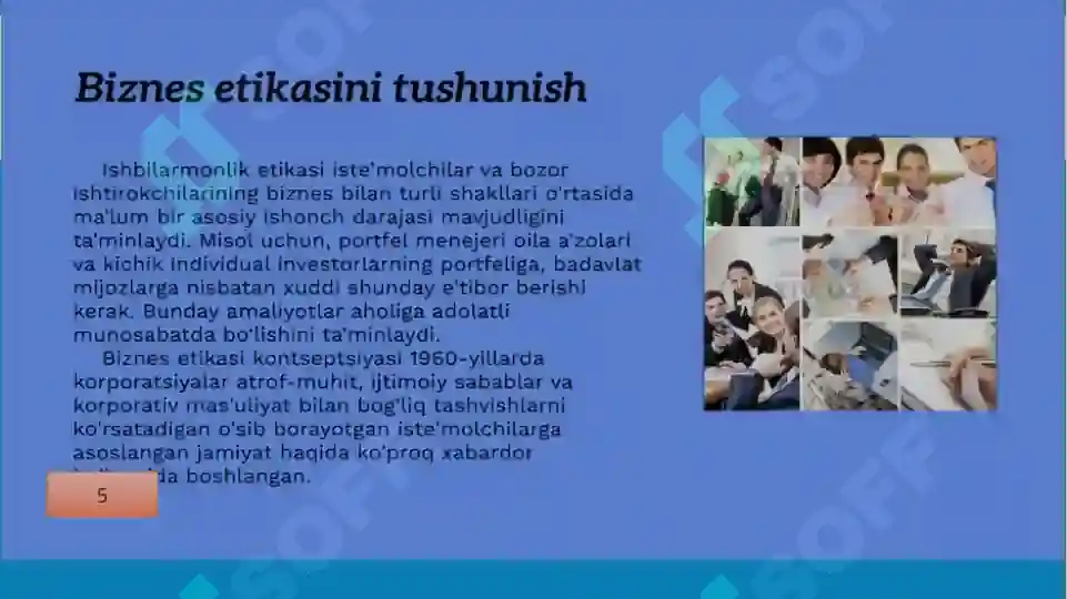Product slide 5