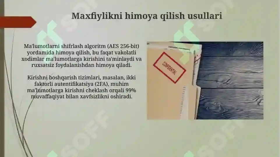 Product slide 5