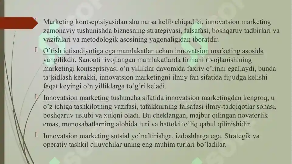 Product slide 8