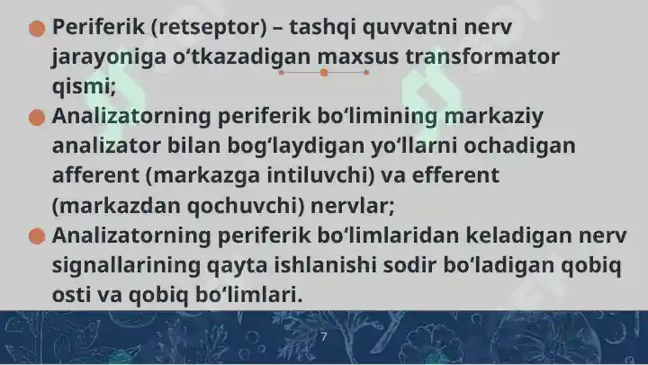 Product slide 7