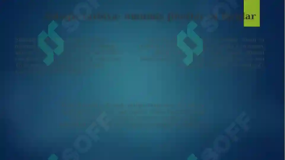 Product slide 7