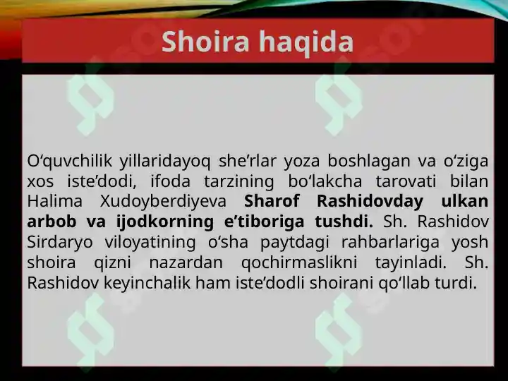 Product slide 4