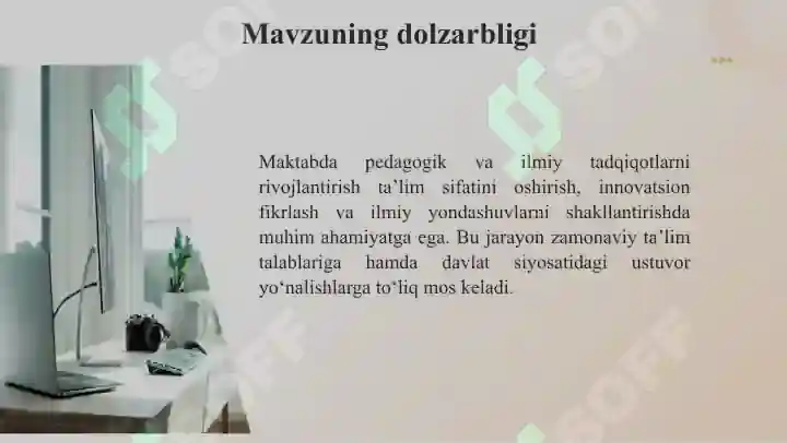 Product slide 2