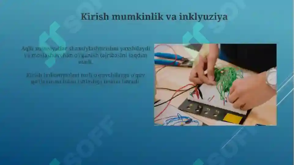 Product slide 7