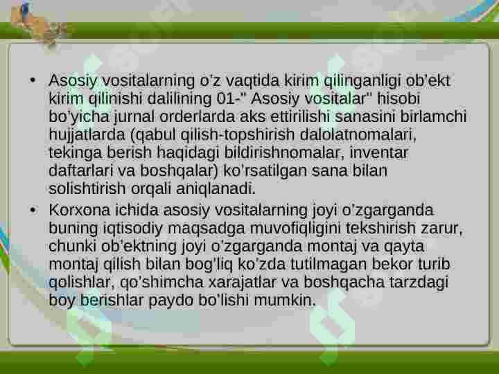 Product slide 8