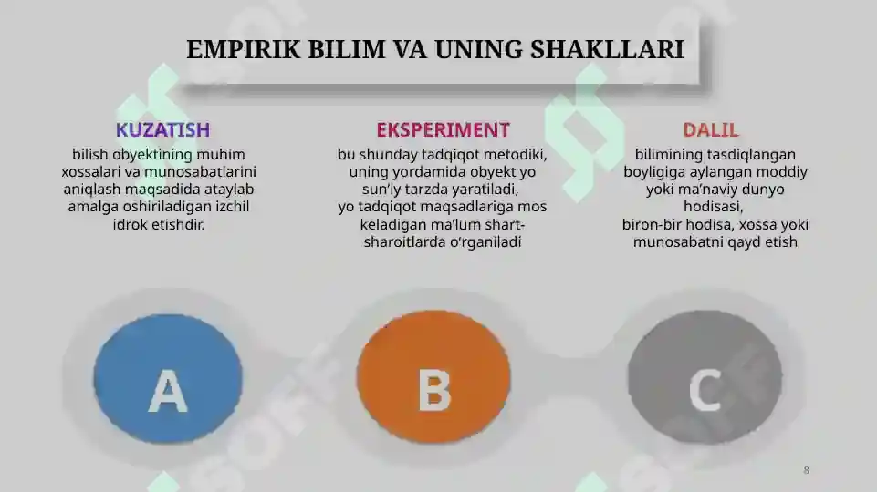 Product slide 8