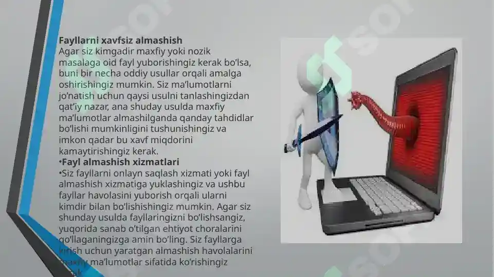 Product slide 4