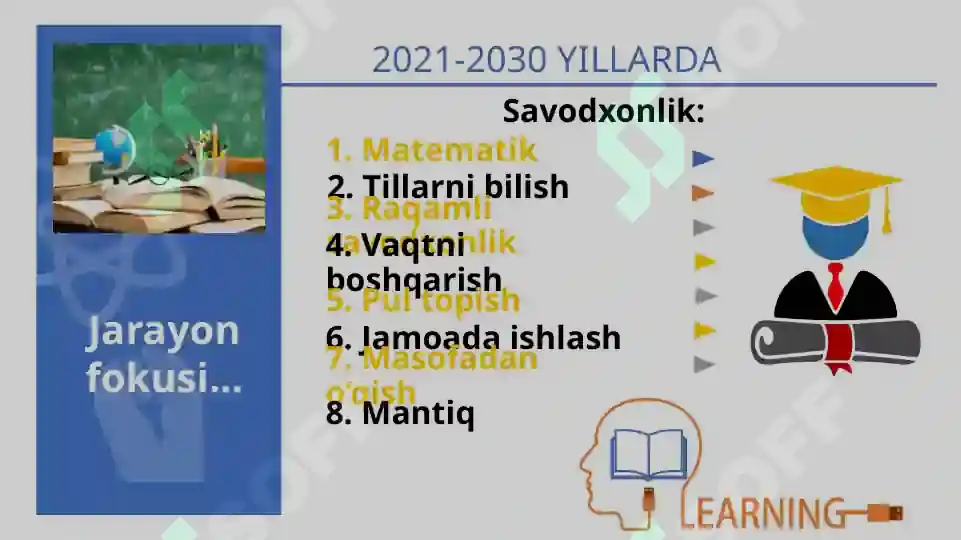 Product slide 8