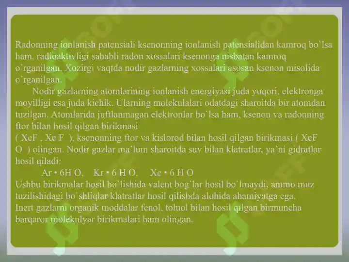 Product slide 8