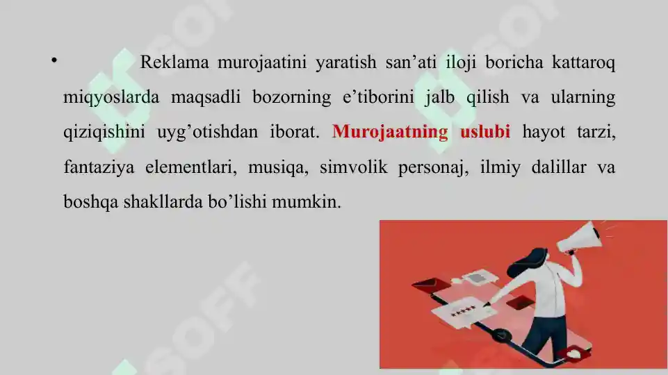 Product slide 8