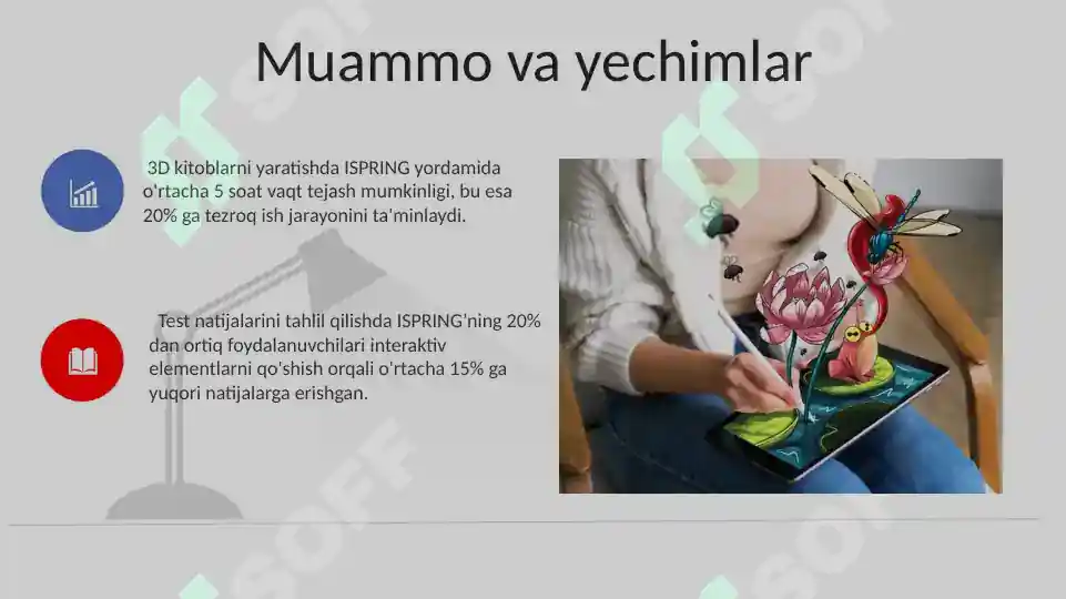Product slide 8