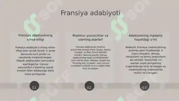 Product slide 6