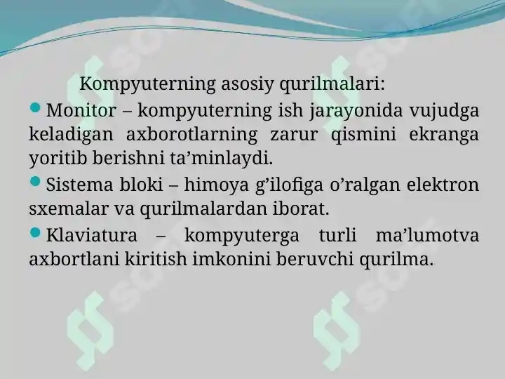 Product slide 3