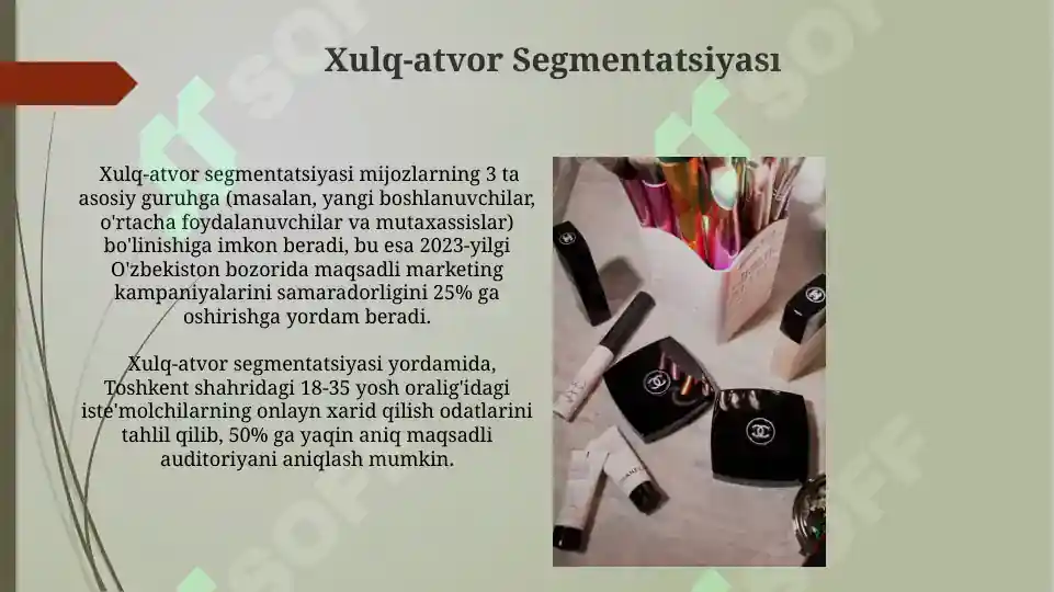 Product slide 6