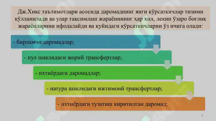 Product slide 5