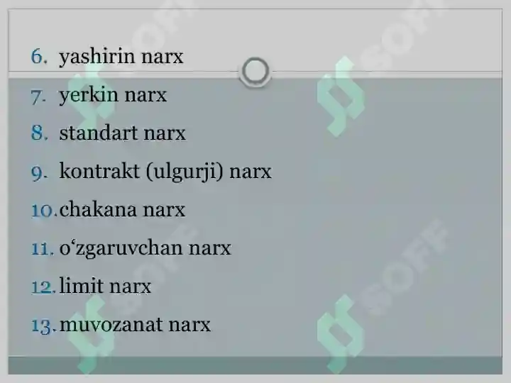 Product slide 6
