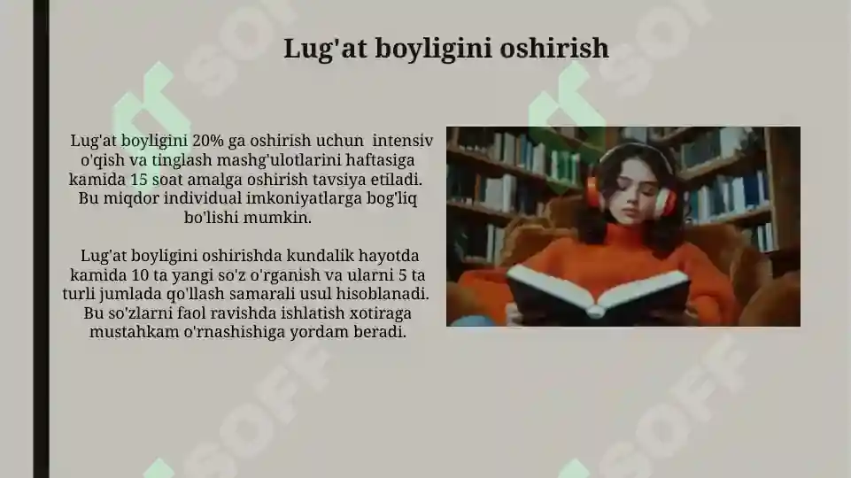Product slide 7