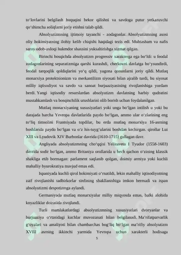 Product slide 5
