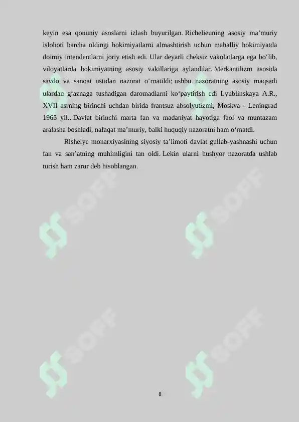 Product slide 8