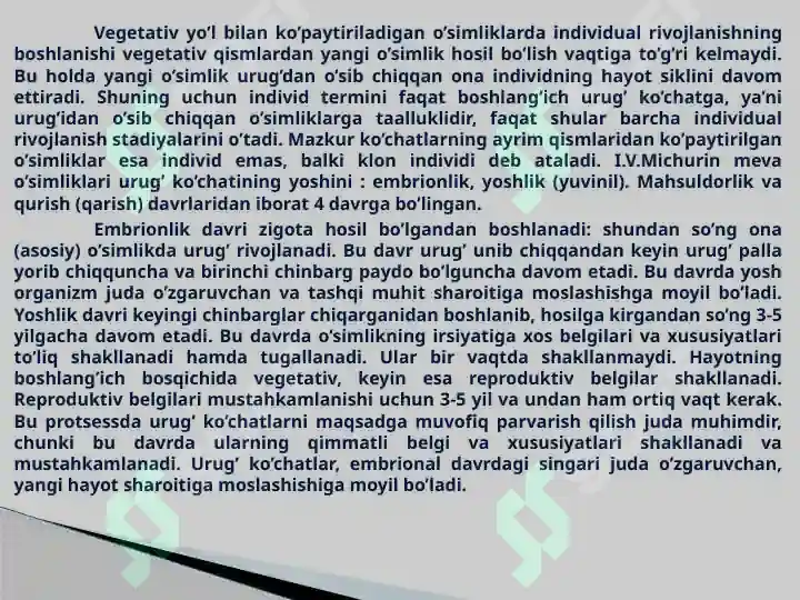 Product slide 8