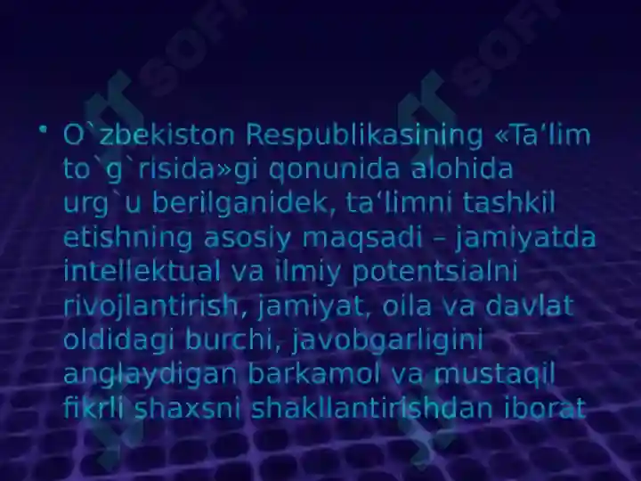 Product slide 7