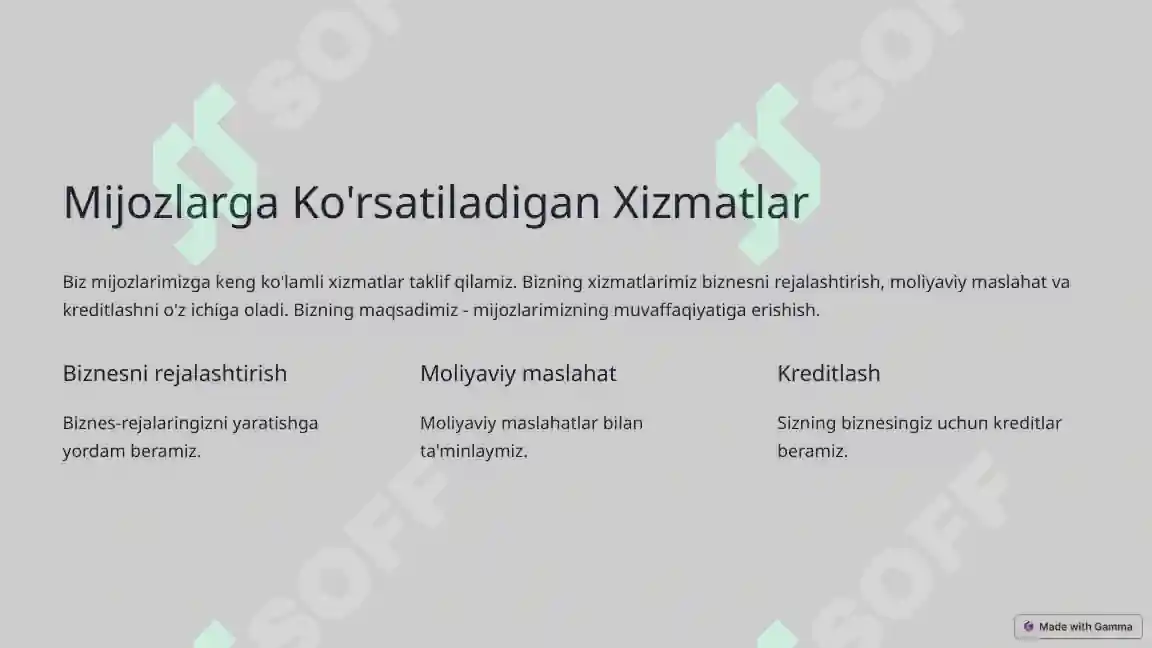 Product slide 4