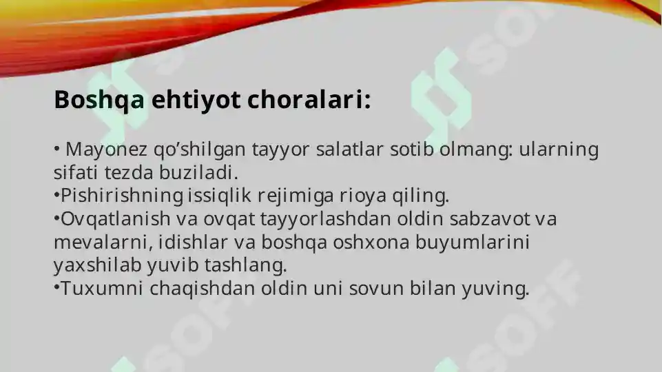 Product slide 5